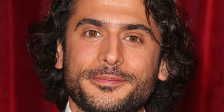 Marc Elliott