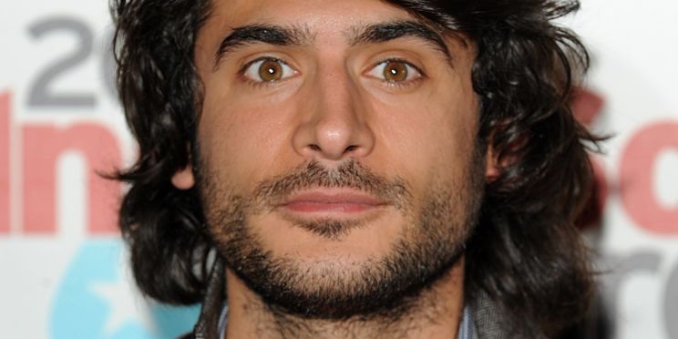 Marc Elliott