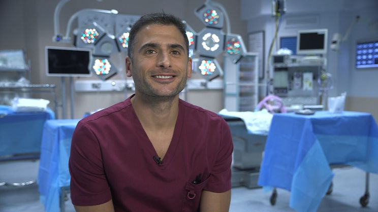 Marc Elliott