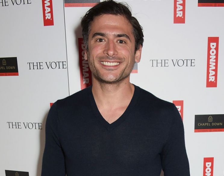 Marc Elliott