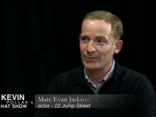 Marc Evan Jackson