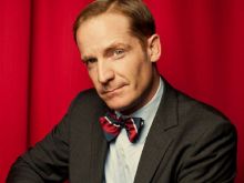 Marc Evan Jackson