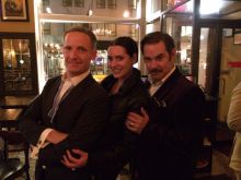 Marc Evan Jackson