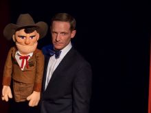 Marc Evan Jackson