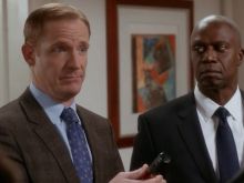 Marc Evan Jackson