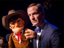 Marc Evan Jackson