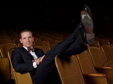 Marc Evan Jackson
