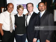 Marc Evan Jackson