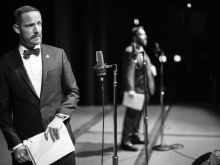 Marc Evan Jackson