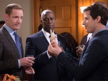 Marc Evan Jackson