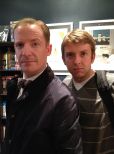 Marc Evan Jackson