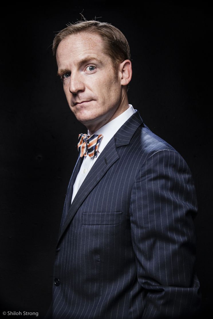 Marc Evan Jackson