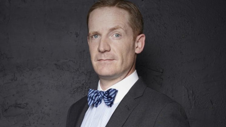 Marc Evan Jackson