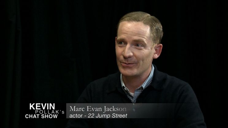 Marc Evan Jackson