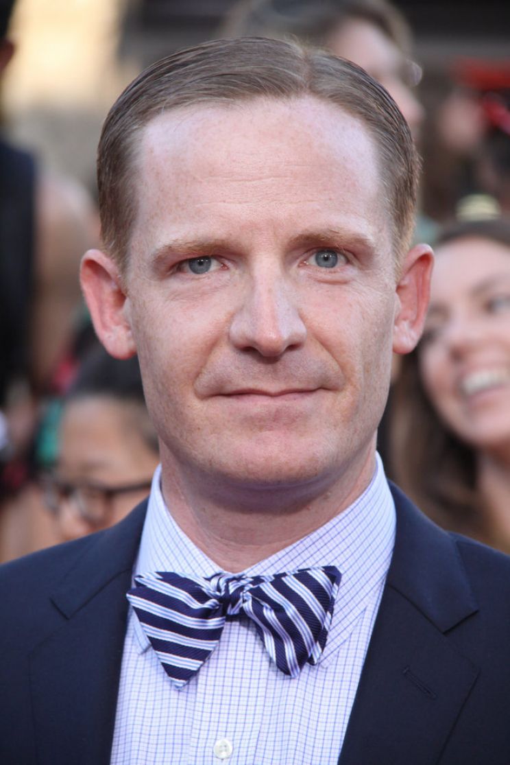 Marc Evan Jackson