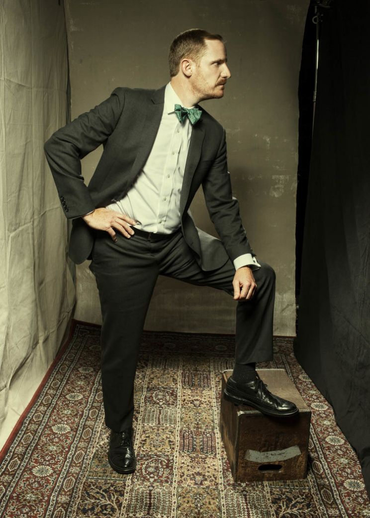Marc Evan Jackson
