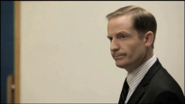 Marc Evan Jackson
