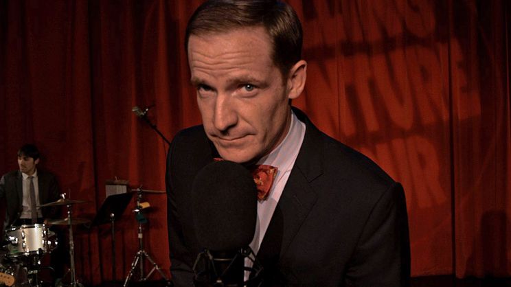Marc Evan Jackson