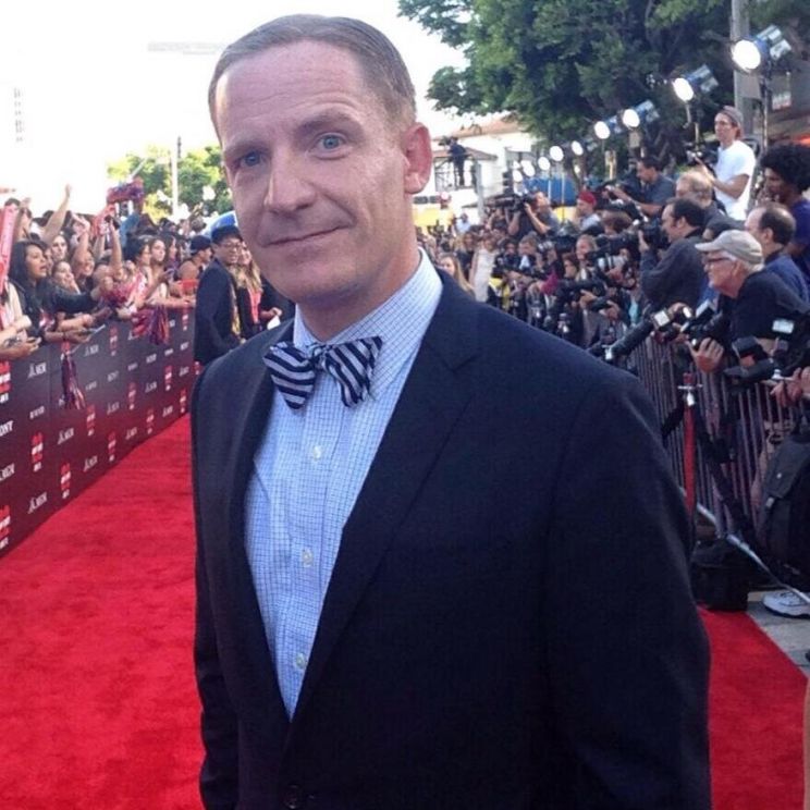 Marc Evan Jackson