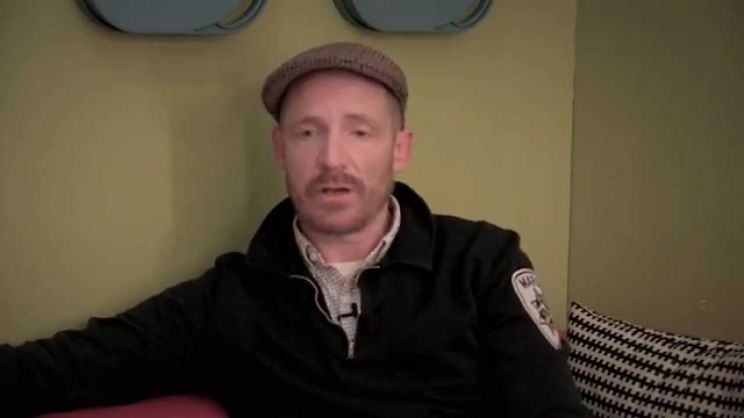 Marc Evan Jackson