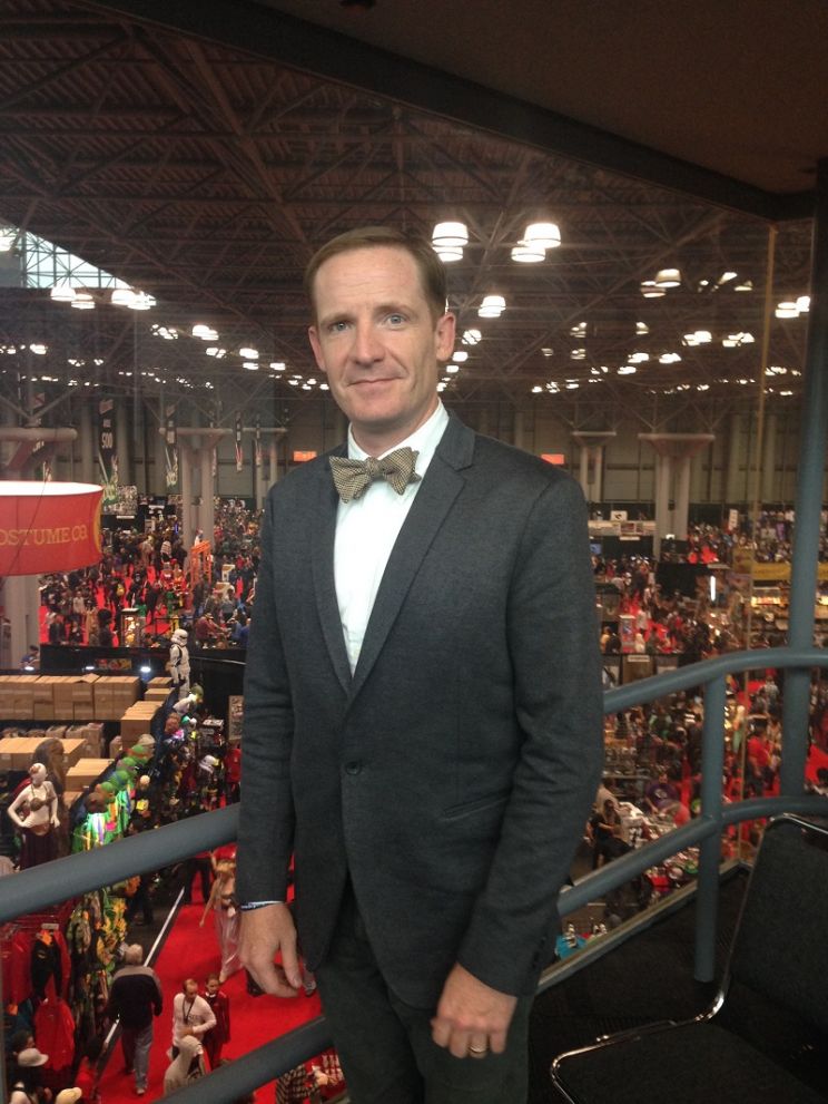 Marc Evan Jackson
