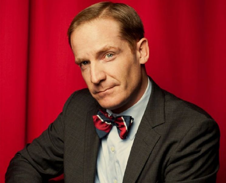 Marc Evan Jackson