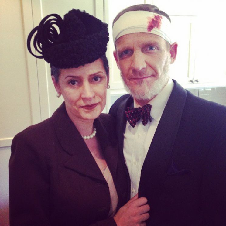 Marc Evan Jackson