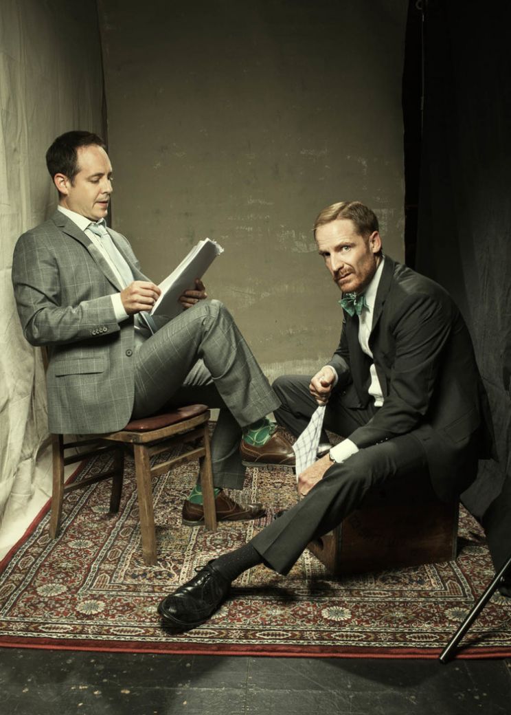 Marc Evan Jackson
