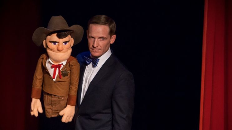 Marc Evan Jackson