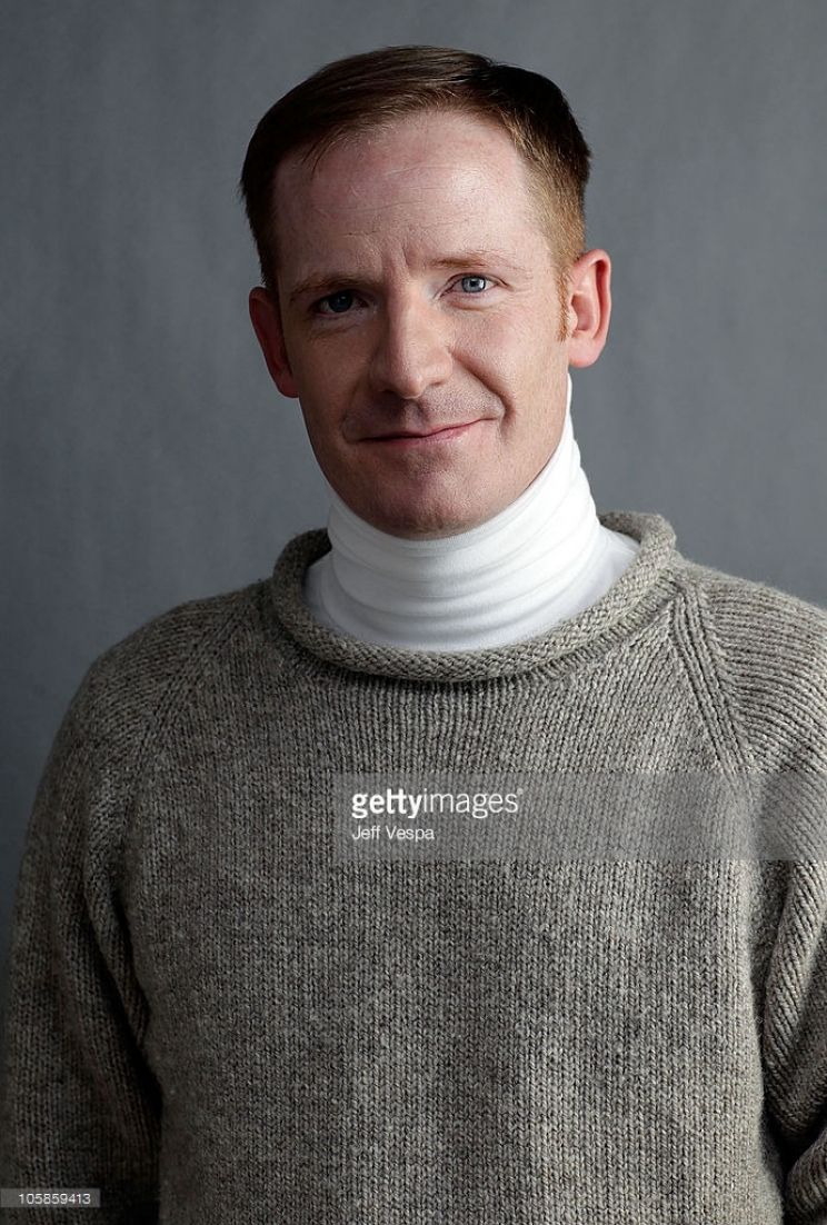 Marc Evan Jackson