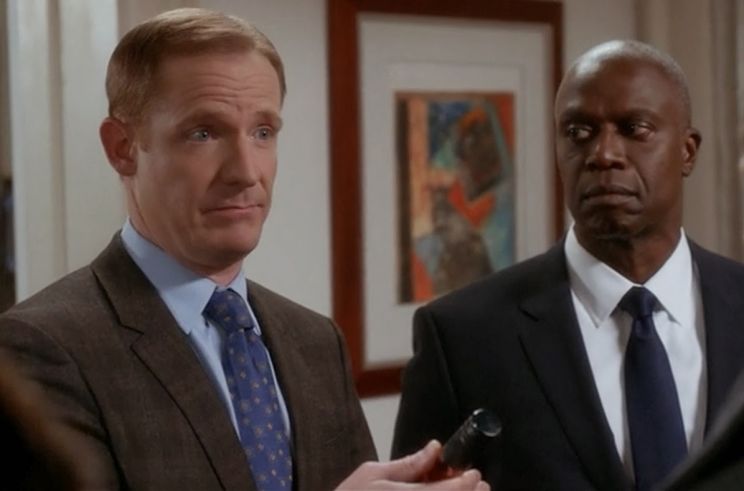 Marc Evan Jackson