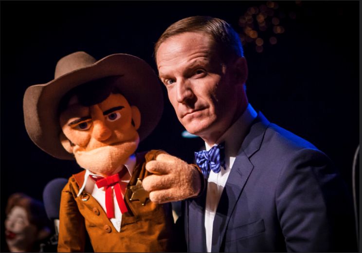 Marc Evan Jackson