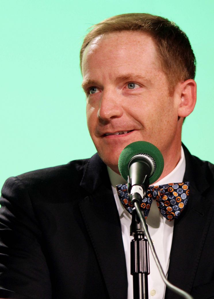 Marc Evan Jackson