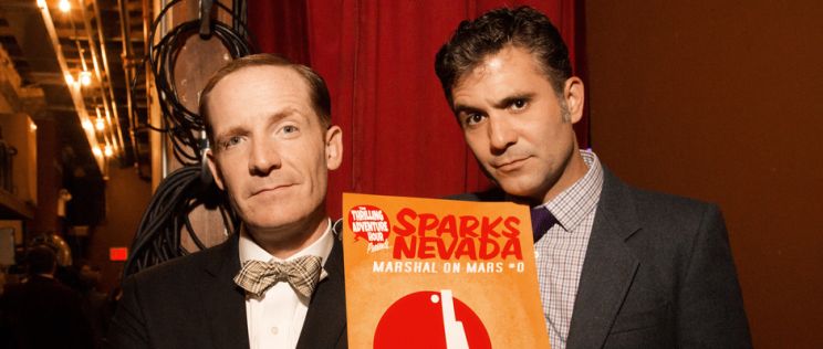Marc Evan Jackson