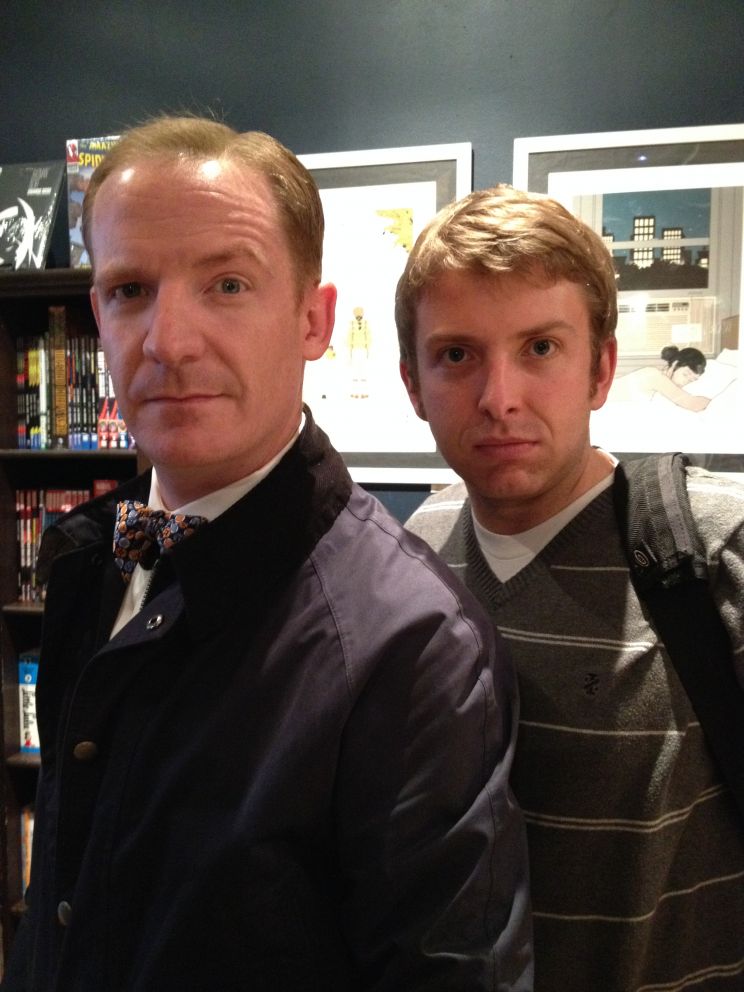 Marc Evan Jackson