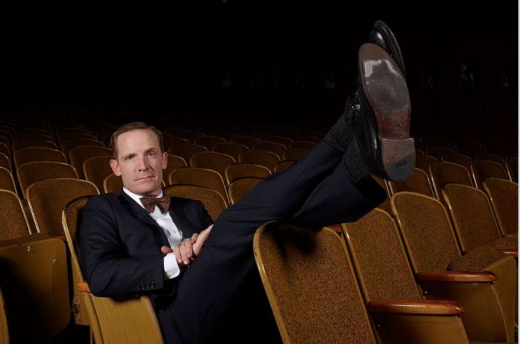 Marc Evan Jackson