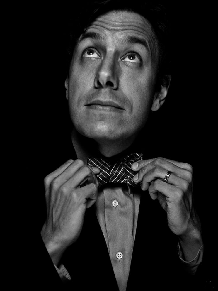 Marc Evan Jackson