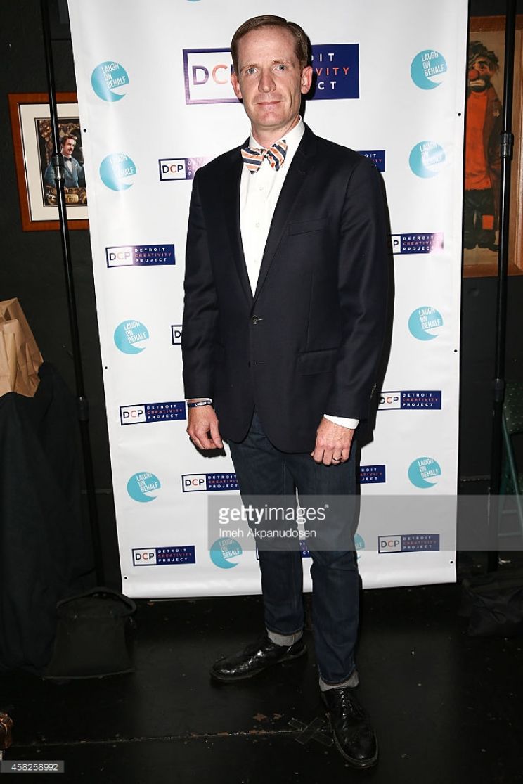 Marc Evan Jackson