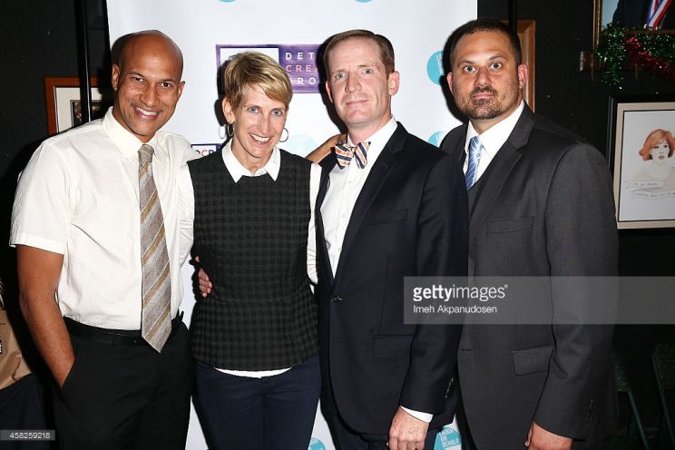 Marc Evan Jackson