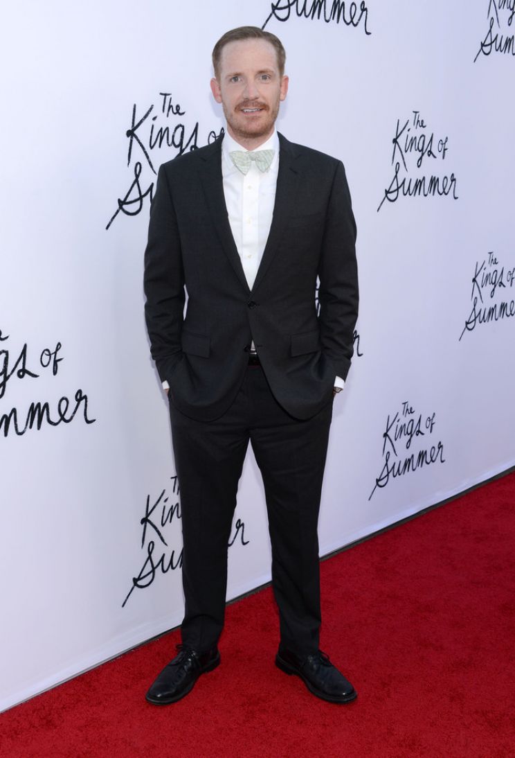 Marc Evan Jackson
