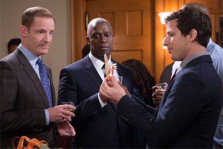 Marc Evan Jackson