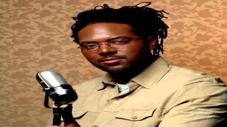Marc Evans