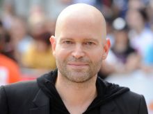 Marc Forster