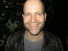 Marc Forster