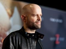 Marc Forster