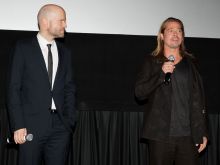 Marc Forster