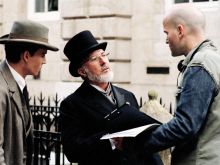 Marc Forster
