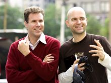 Marc Forster