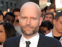 Marc Forster