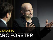 Marc Forster